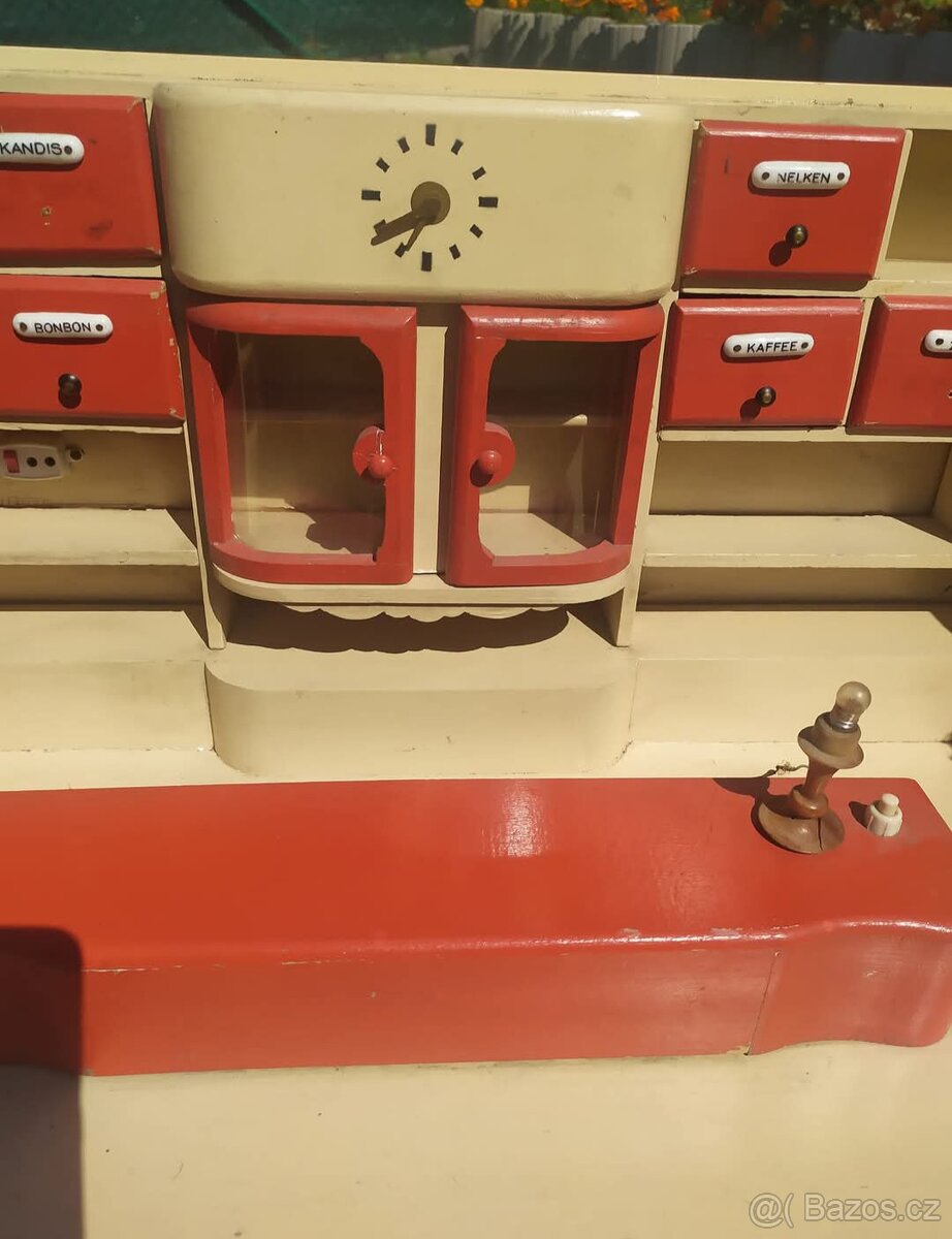 Obchůdek pro penenky - 5