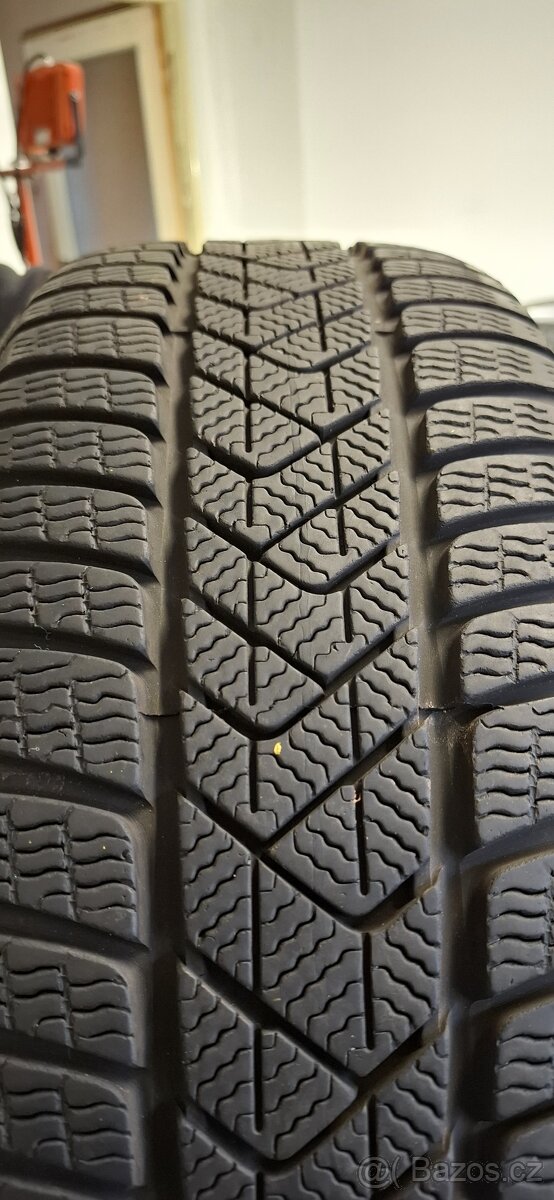 alu kola 5x112r17 - 5