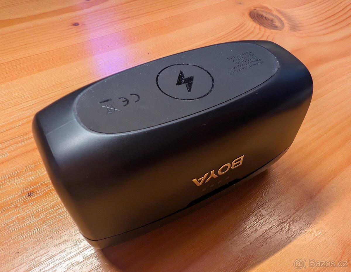 Mikrofon Boya BOYAMIC - 5