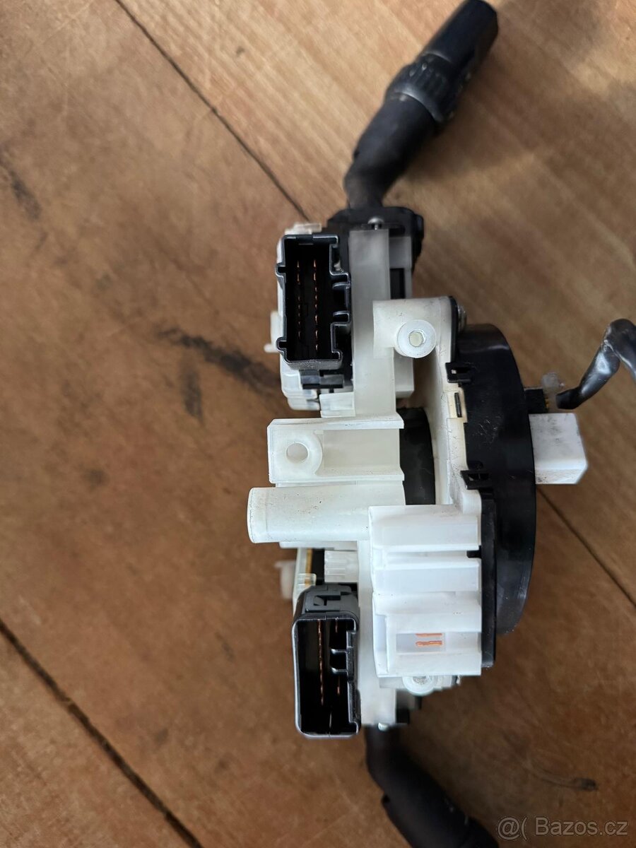 Ford Ranger páčky - 5