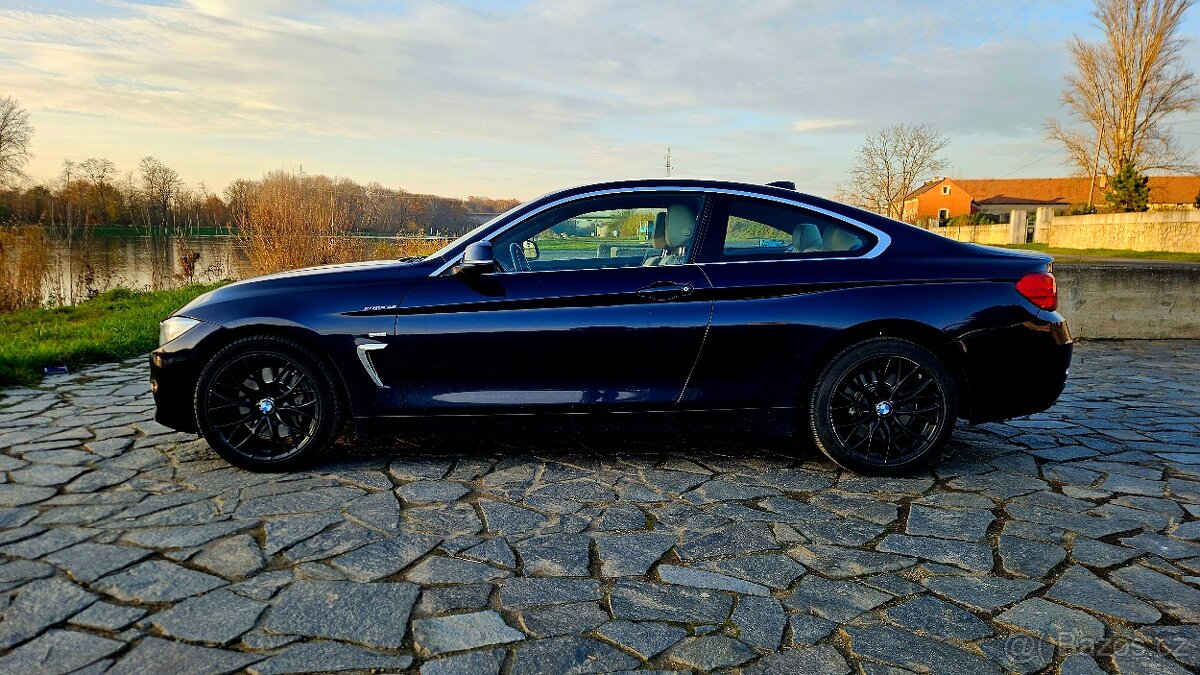 BMW 435D - 5