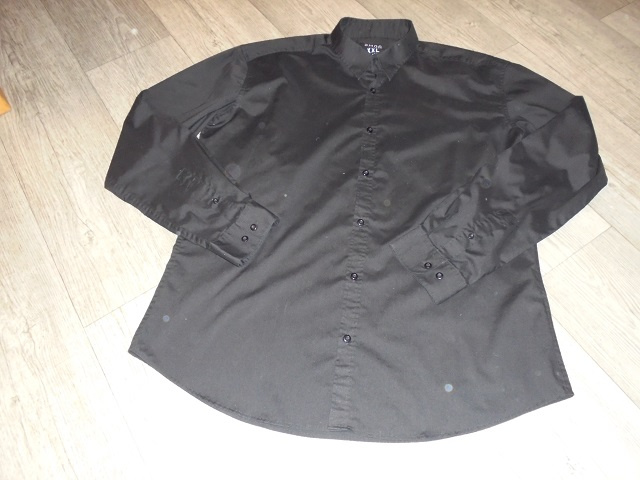 Sako+kalhoty+košile-cena za vše - 5