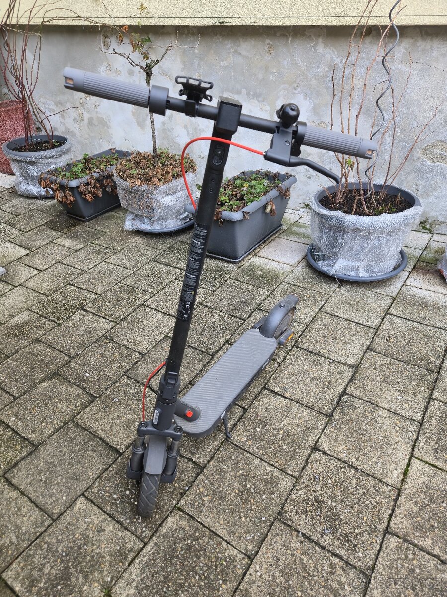Xiaomi Scooter 5 - 5