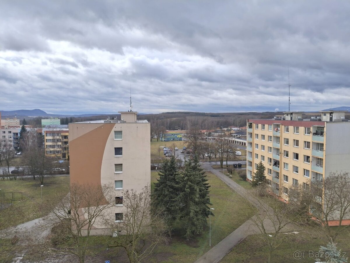 Prodám byt 1+1, Osecká ul., Duchcov. - 5