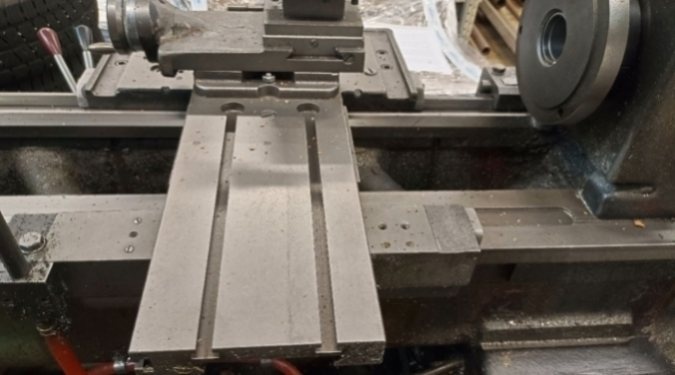 SV 18 RA/750 použitý stroj - 5