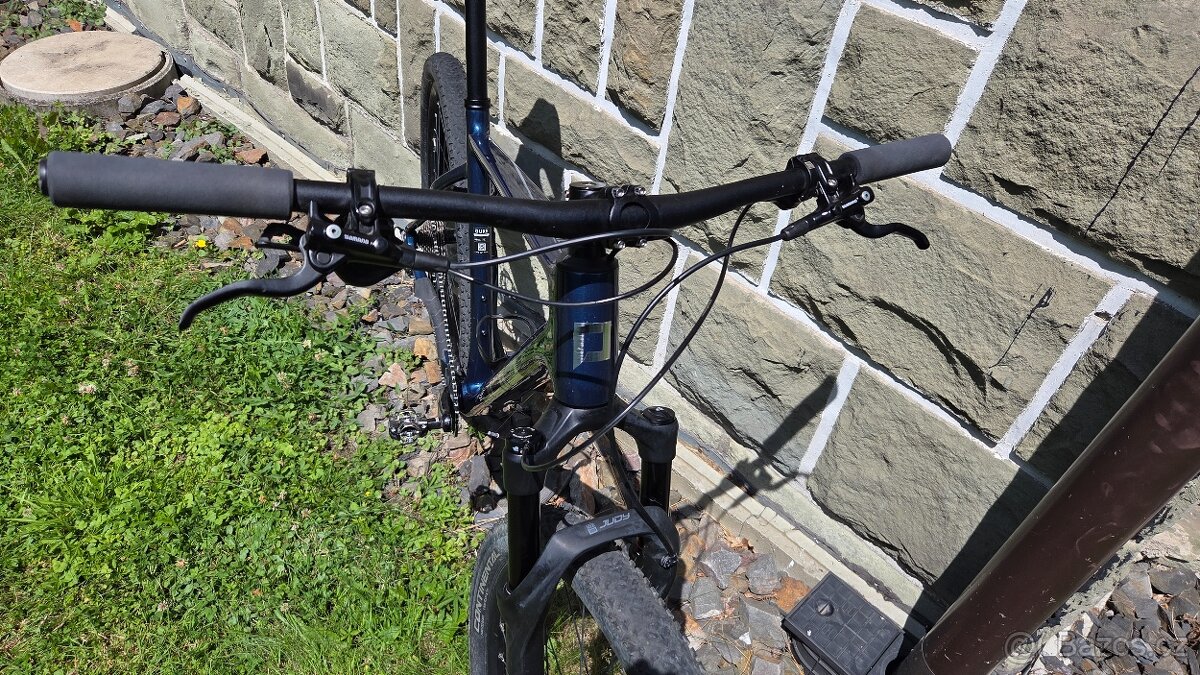 Horské kolo Pells Duke 3 - 5