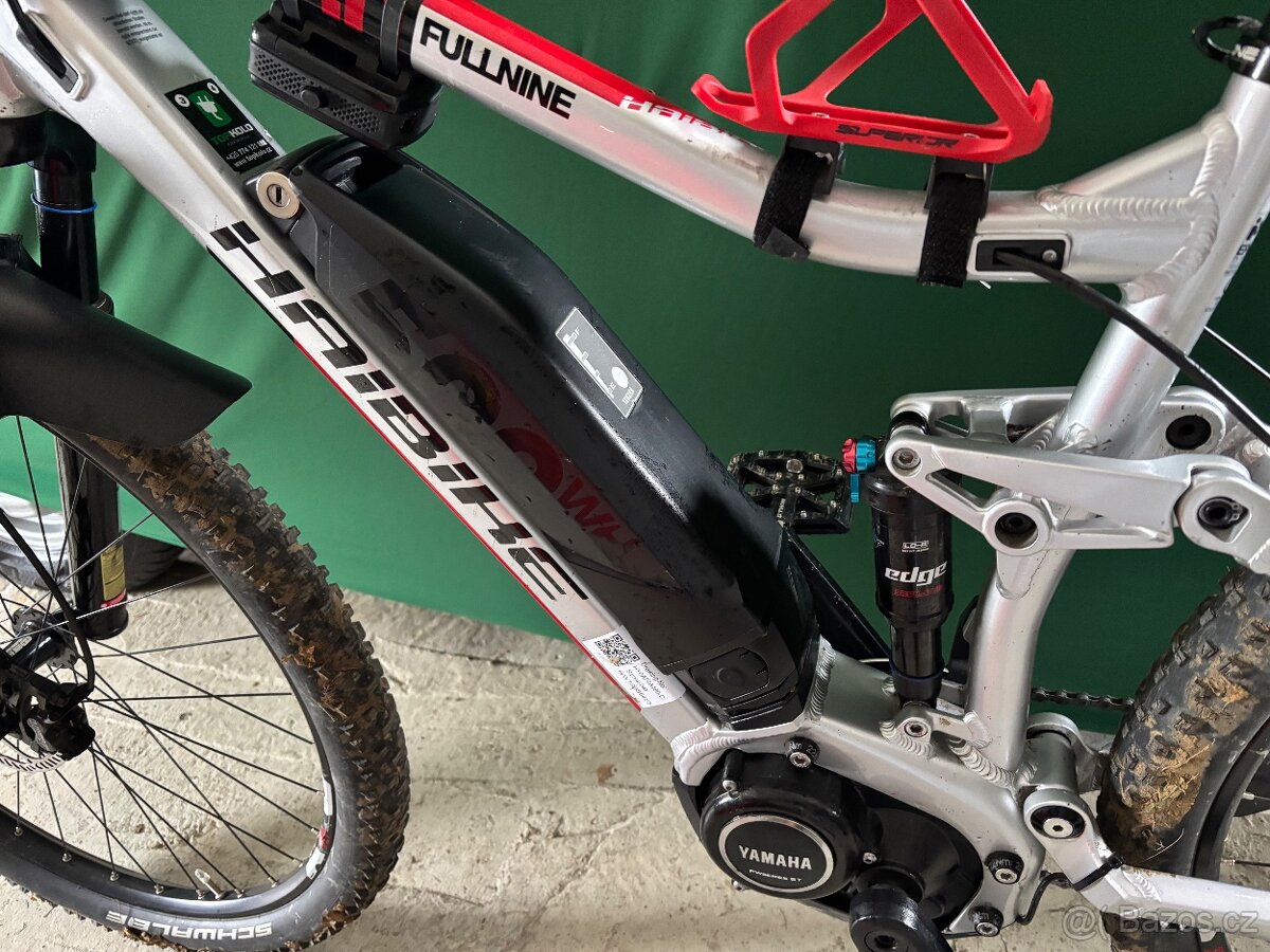 Haibike Sduro L 29" - 5