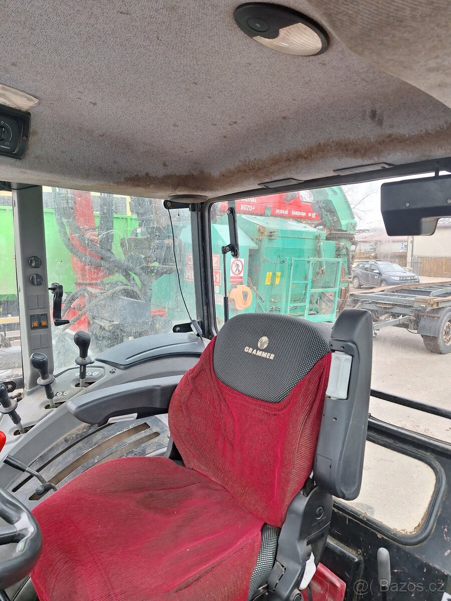 Traktor ZETOR Proxima 80 - 5