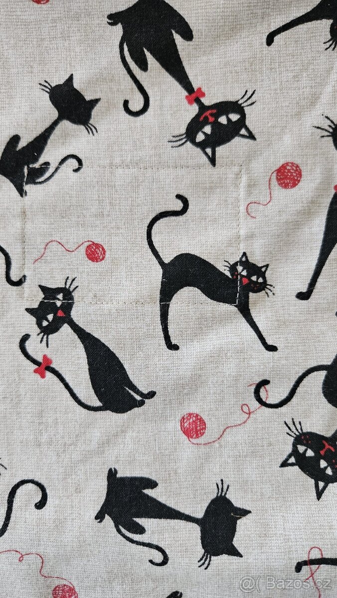 Hačka (závěsná houpačka) a stojan - 5