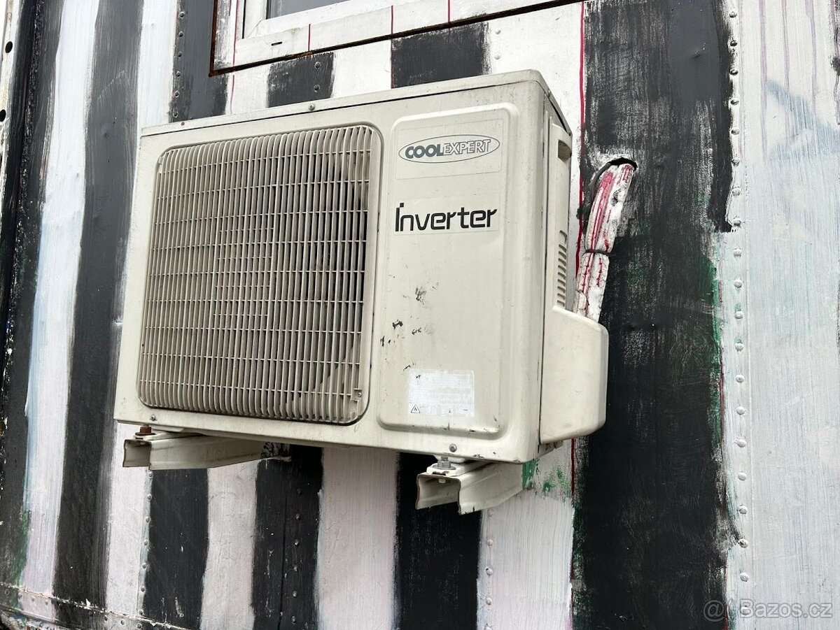 NÁVĚS VHODNÝ NA TRVALÉ STÁNÍ - 5