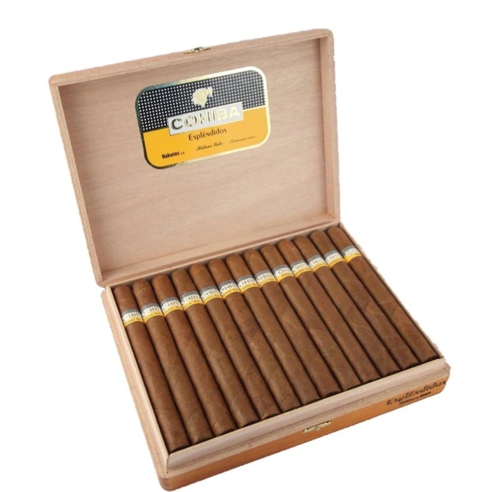 Cohiba Esplendidos - 5