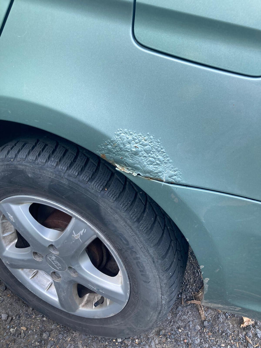 Hyundai Accent 1,4/71 kw - 5