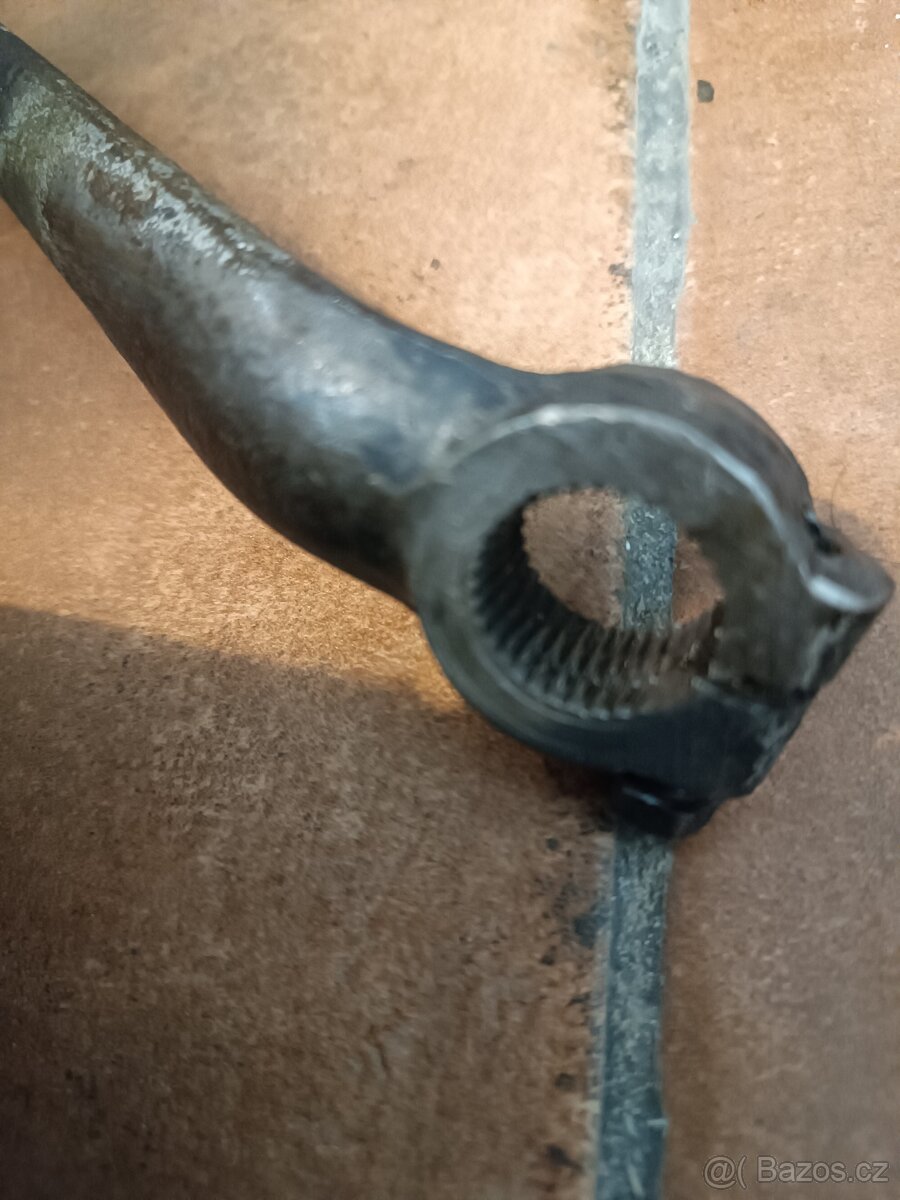 ČZ 125-150 B/T/C - 5