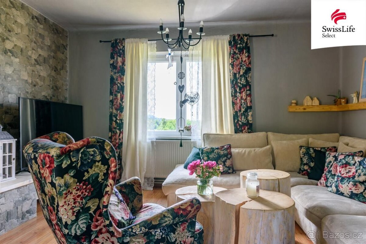 Prodej rodinného domu 100 m2, Čeladná - 5