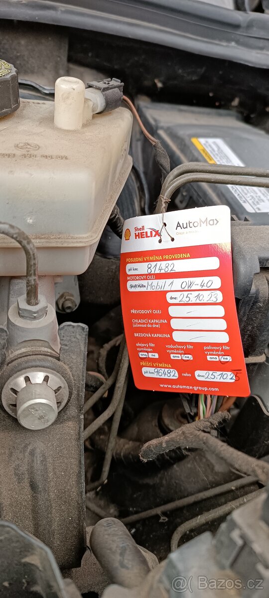 Chrysler crossfire - 5