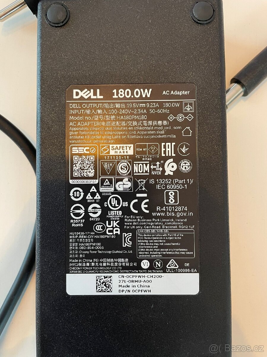 Dokovaci stanice - 5