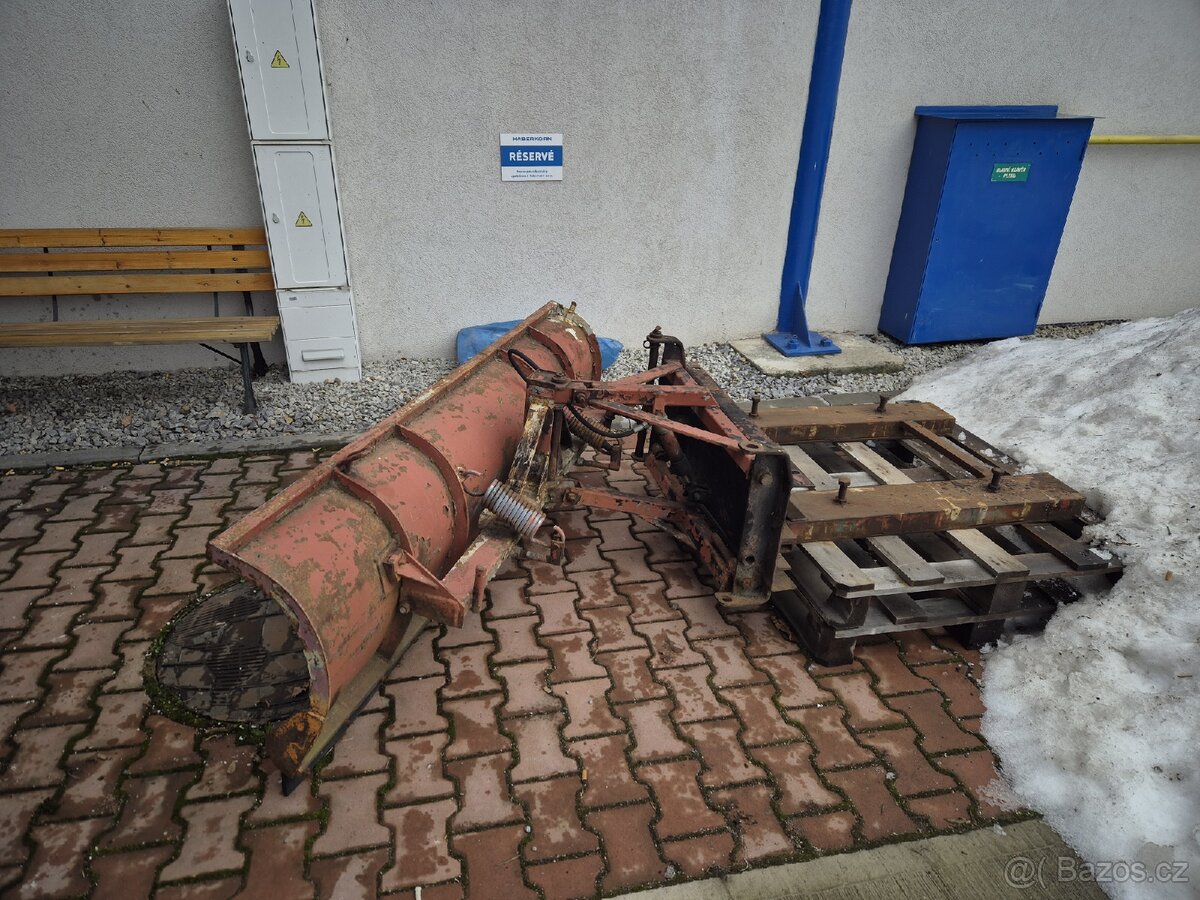 Radlice na snih VZV - 5