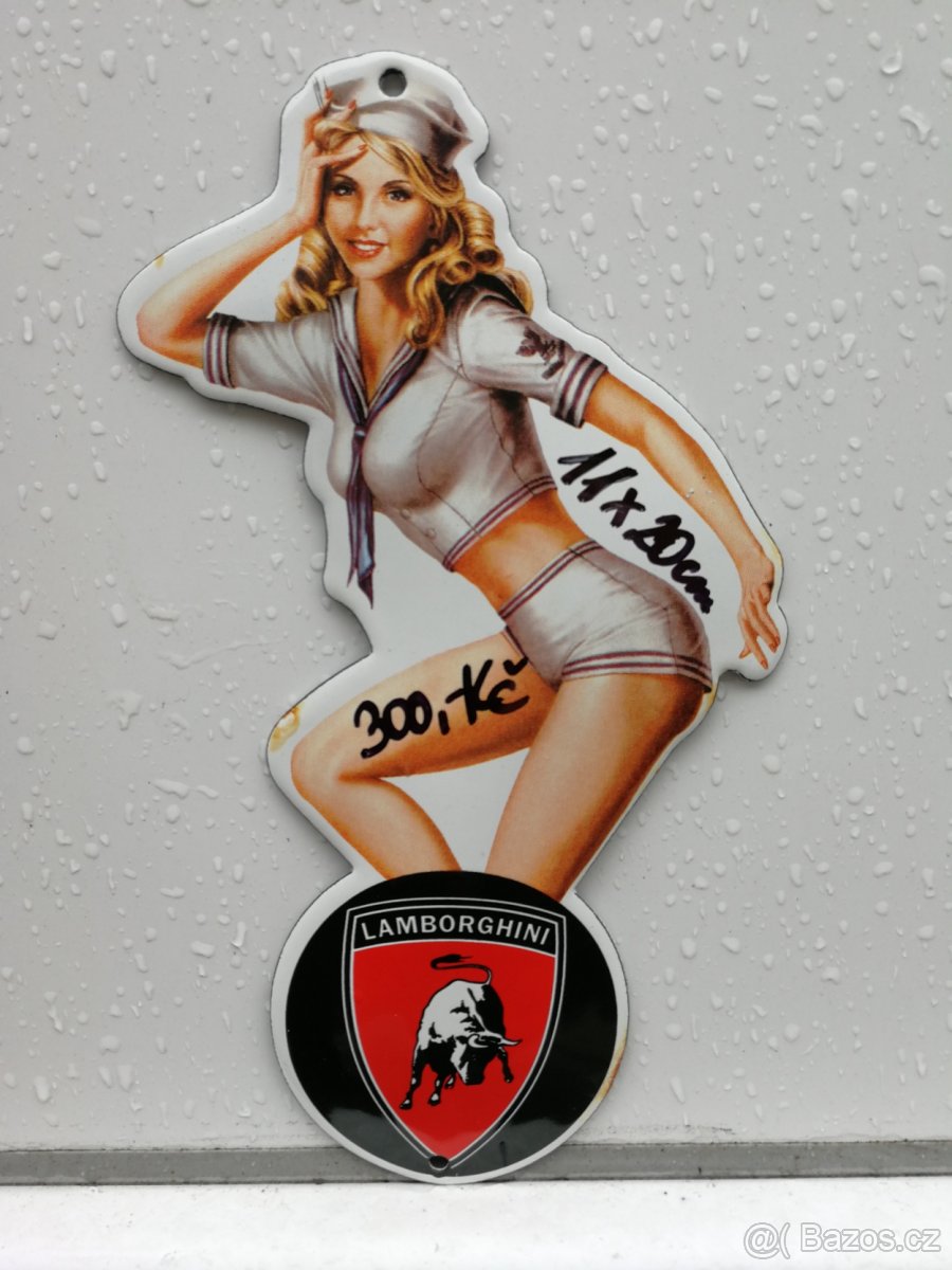 lamborghini znak - 5