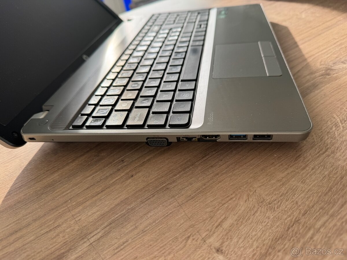 HP ProBook 4535s na ND - 5