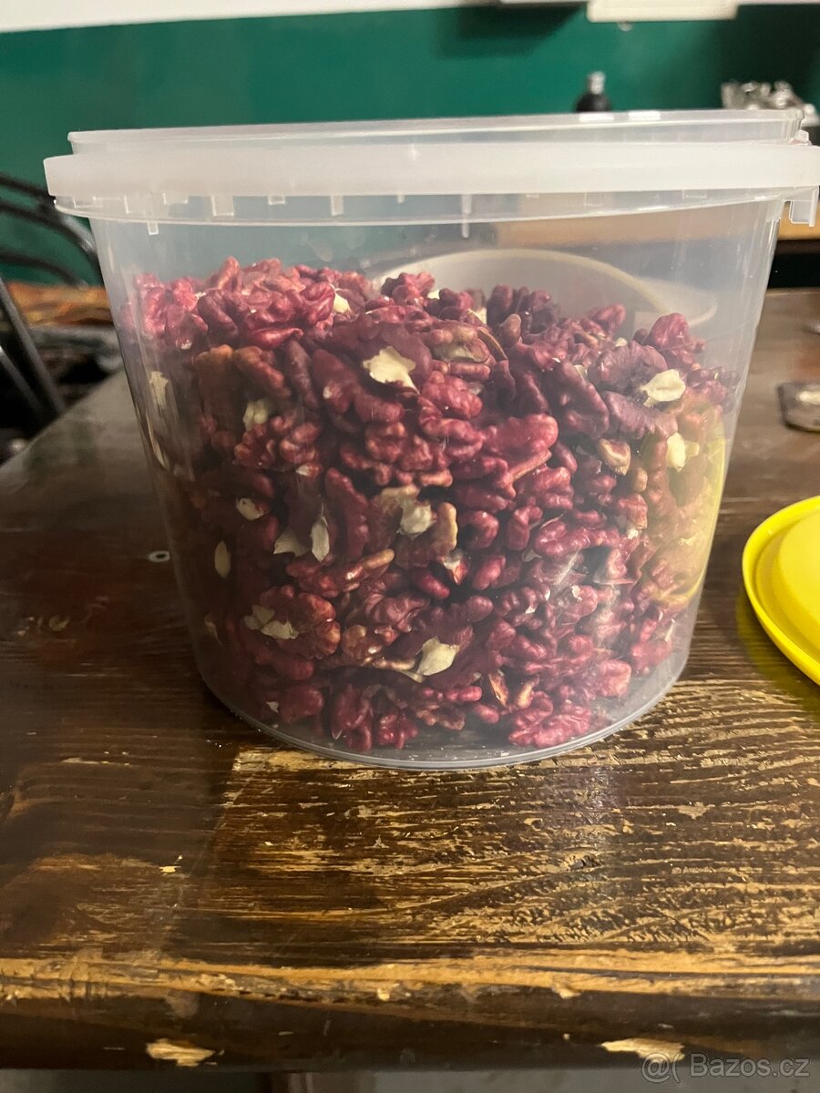 Královské ořechy loupané - 5