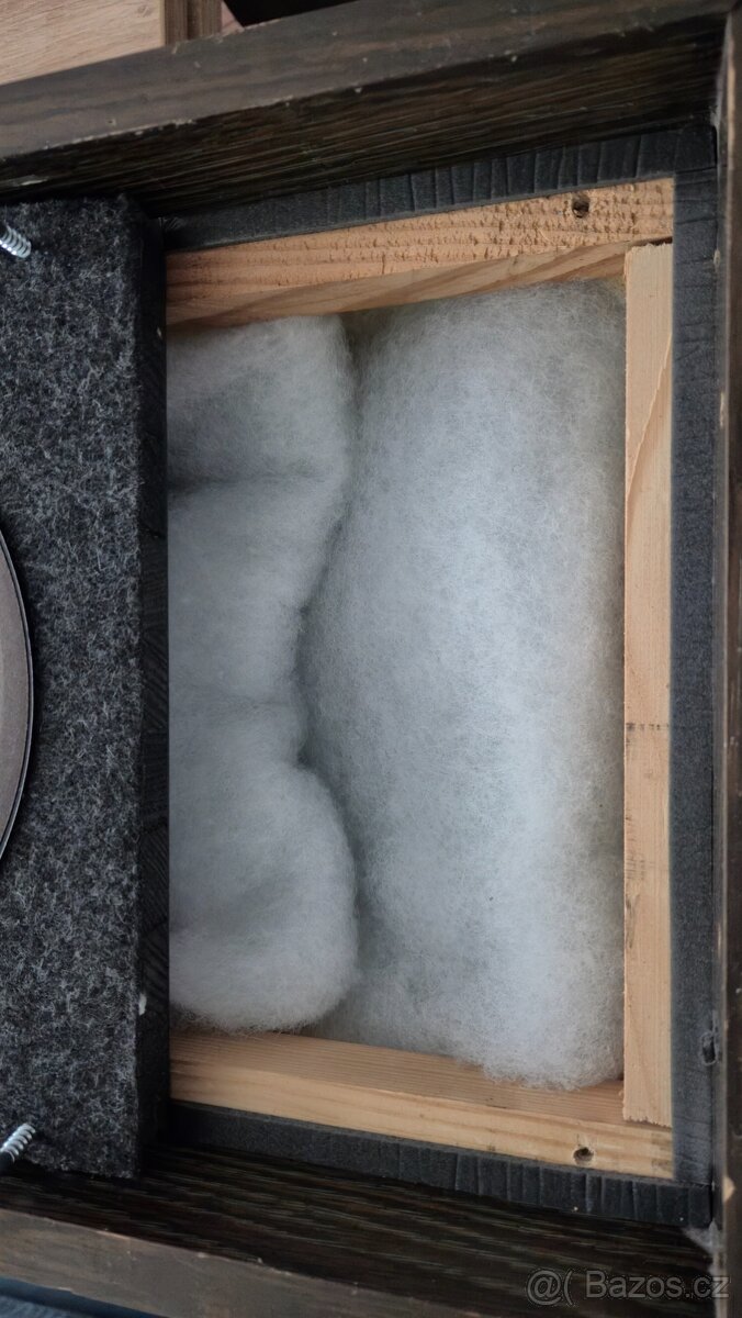 Reproduktory Tesla ARS 7300 - 5