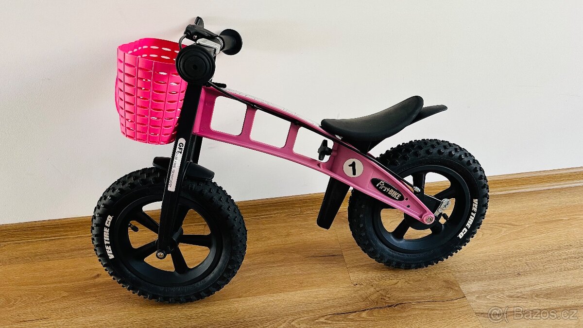 Firstbike fat - 5