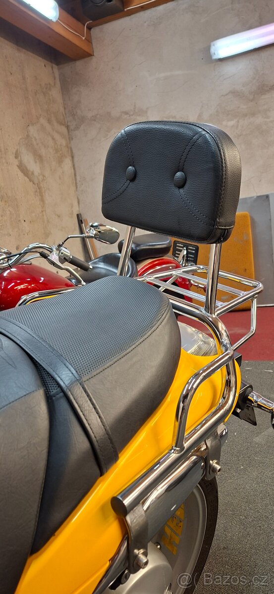 Suzuki intruder 1800r - 5