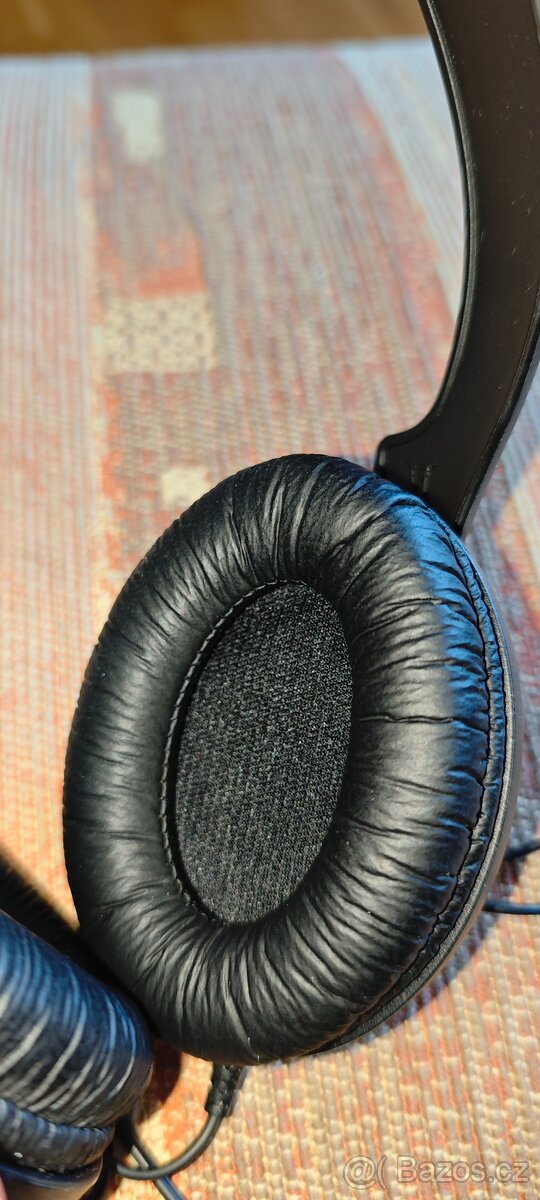 Sennheiser HD 202 - 5