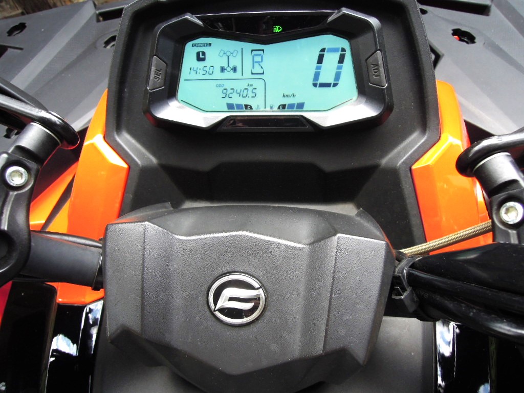 CF MOTO X 1000
