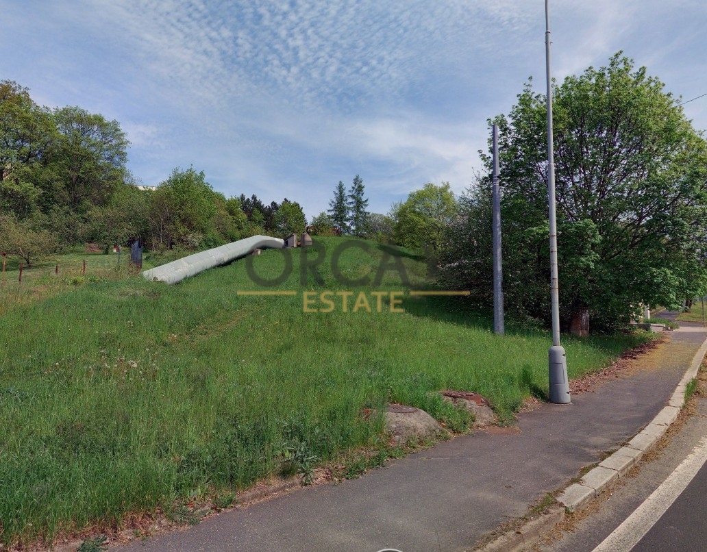 0,2 ha pozemků v k.ú. Ústí nad Labem - 5