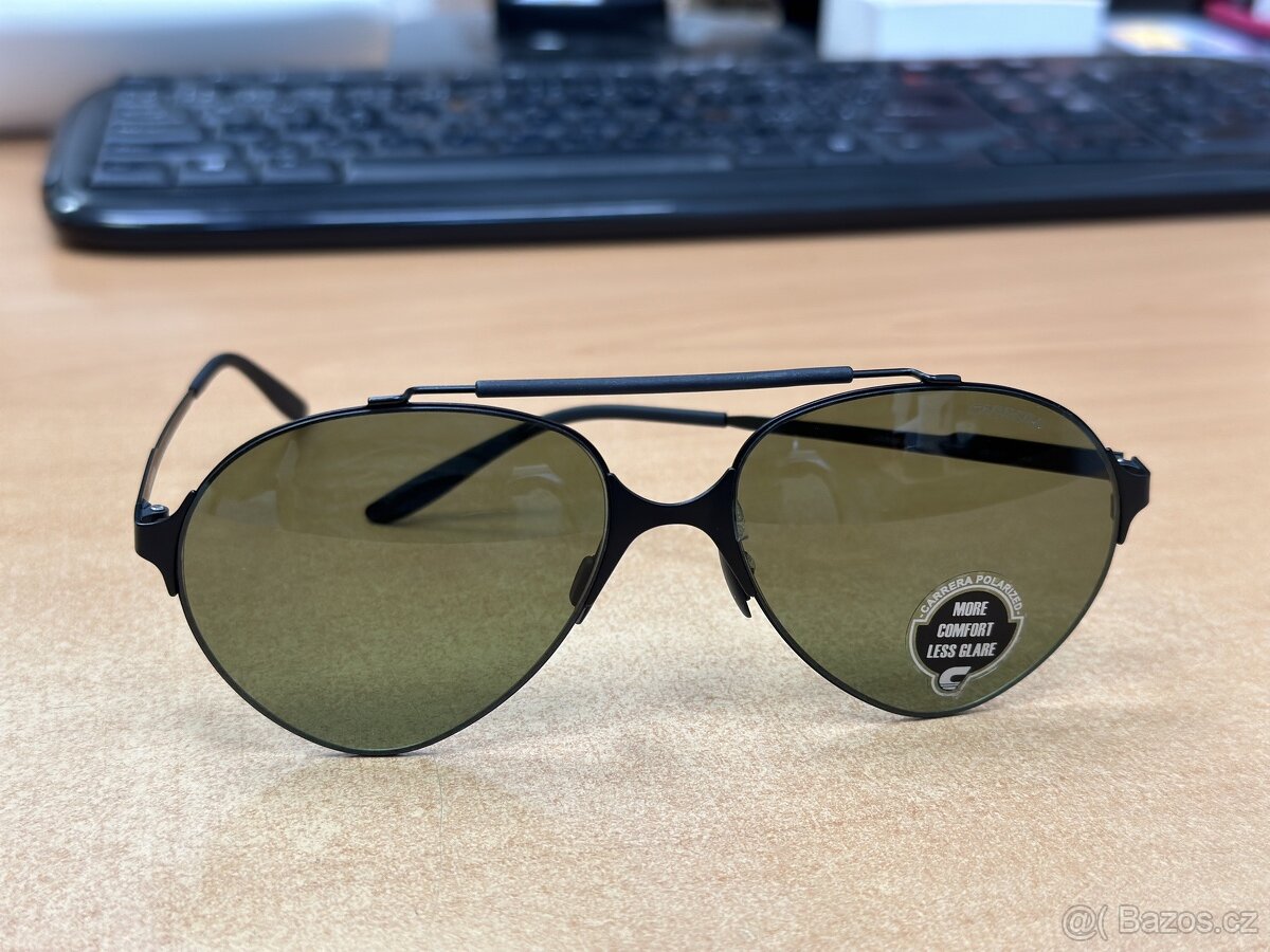 Slunecni bryle CARRERA - 5