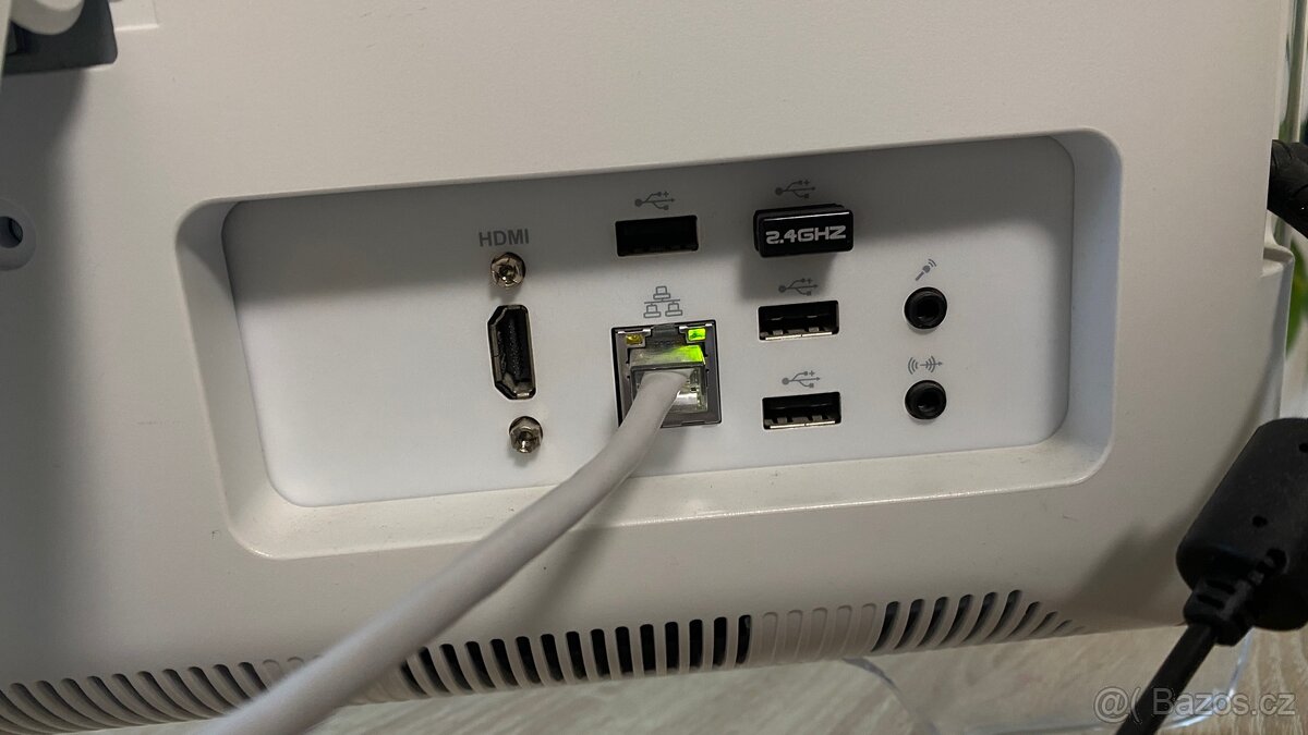 All In One - MSI 20" - 5