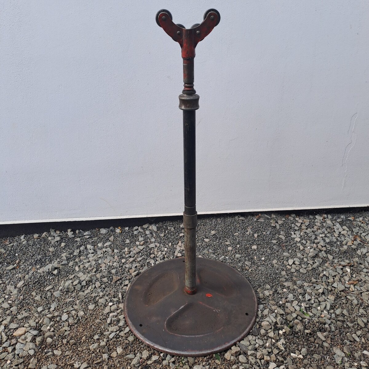 PRODÁM ELEKTRICKÝ ZÁVITOŘEZ - 5