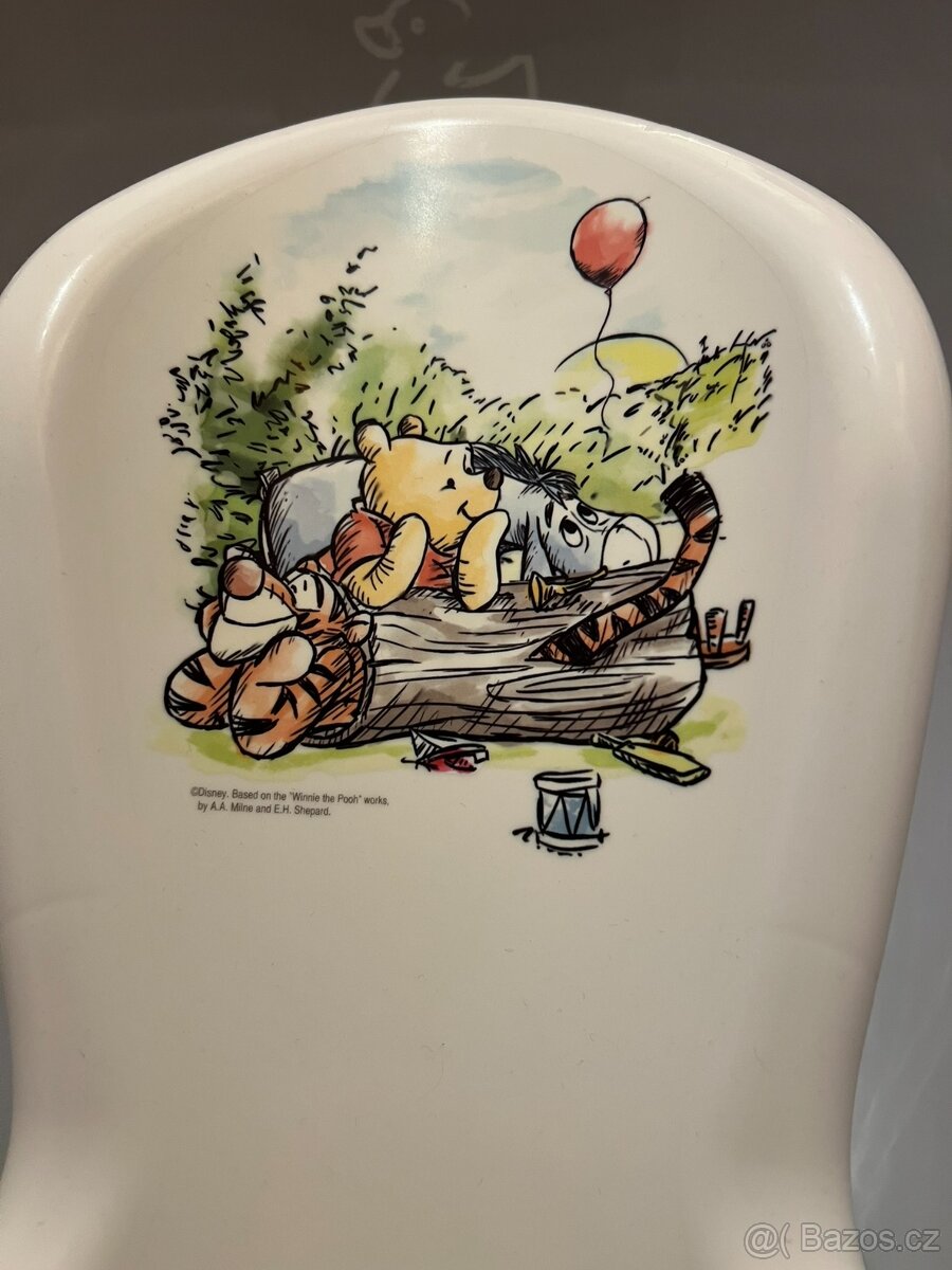 Kojenecká vanička s lehátkem - 5