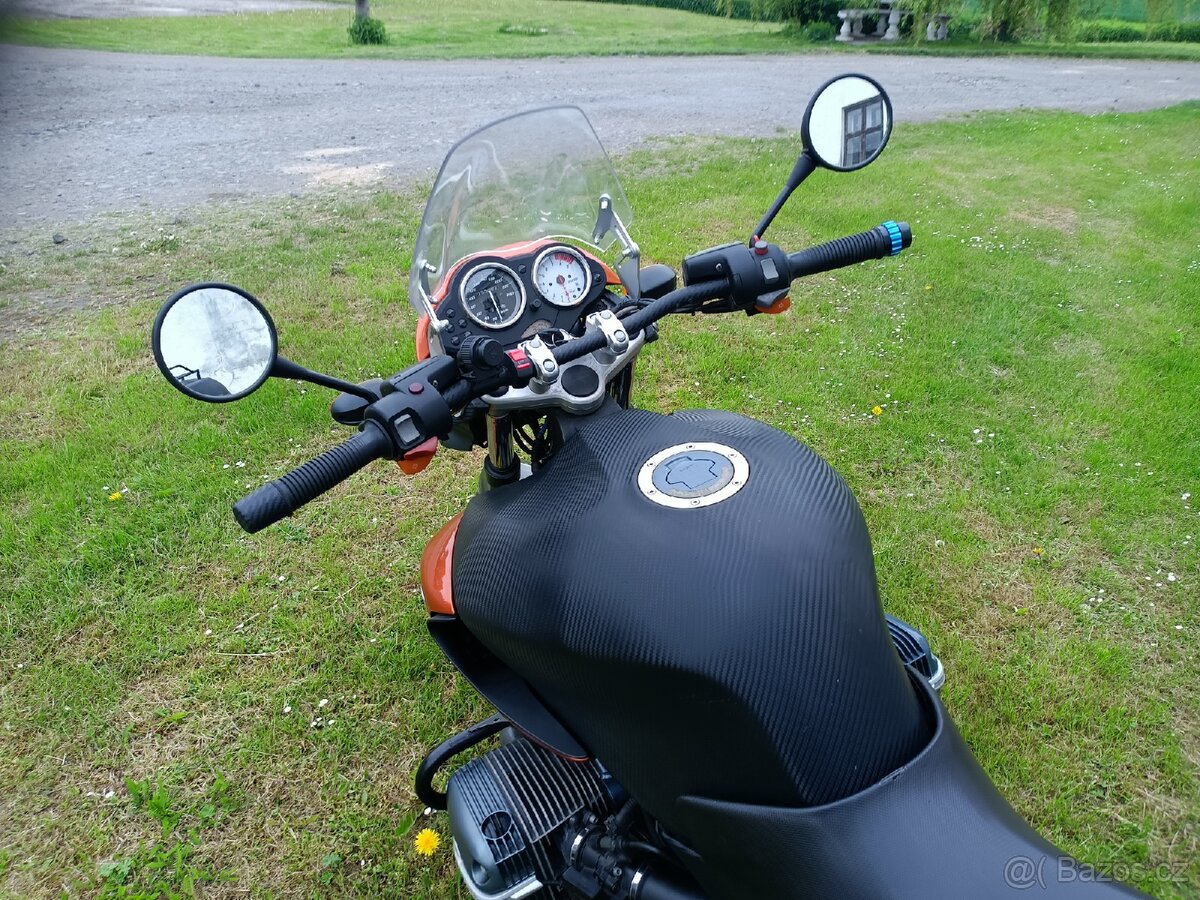 BMW R 1150 R Rockster - 5