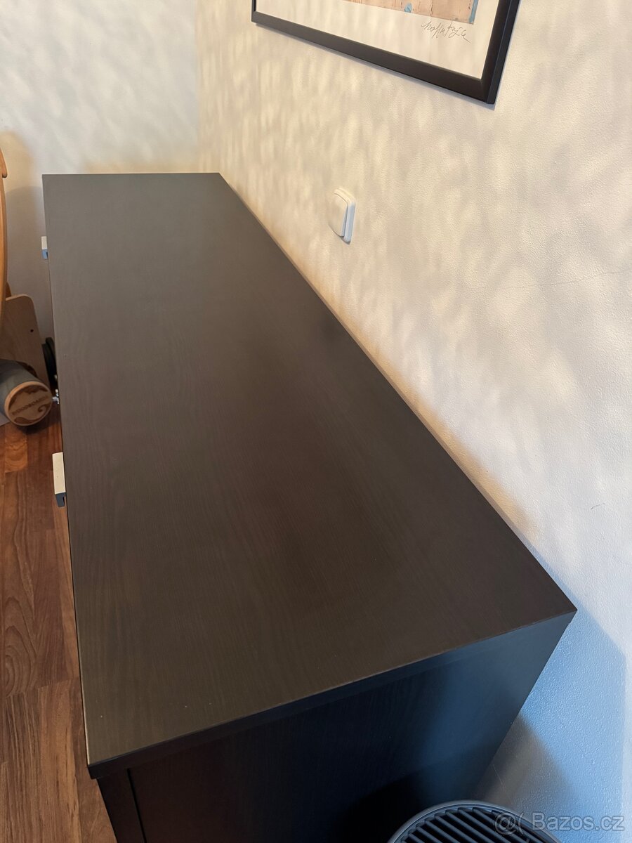 Komoda Ikea Hopen - 5