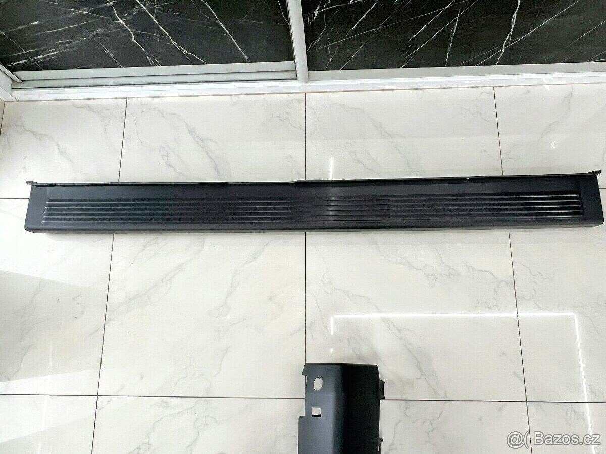 ZADNÍ NÁRAZNÍK - DUCATO - JUMPER - BOXER / ZASÍLÁME - 5