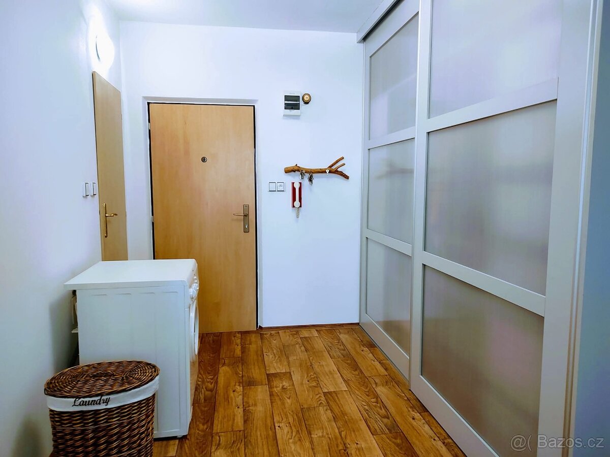 Pronájem 3+1 Klatovy - 5