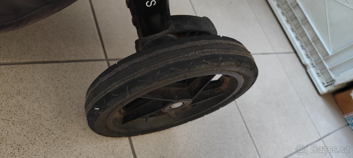 Kočár Britax B-motion plus - 5