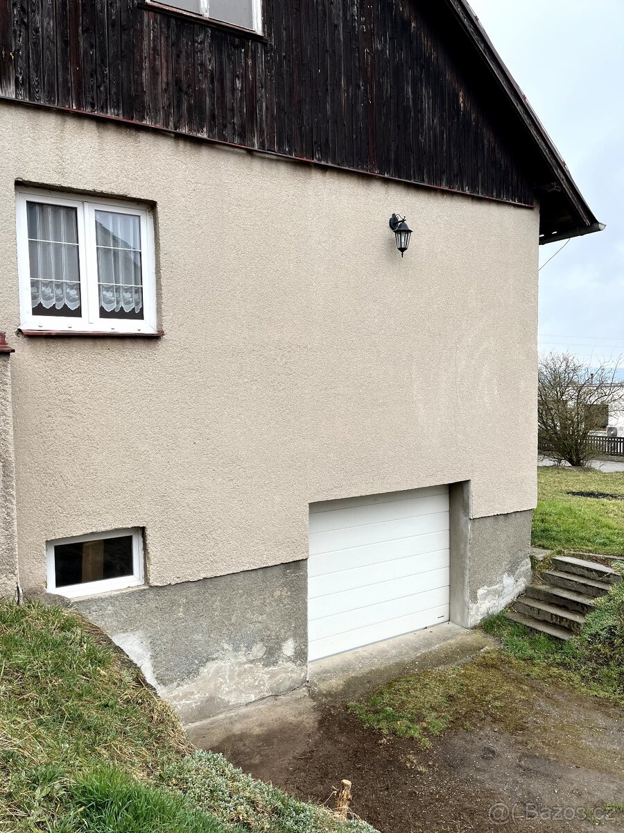 RD, pozemek 540 m² Sýkořice, Křivoklátsko, Středočeský kraj - 5
