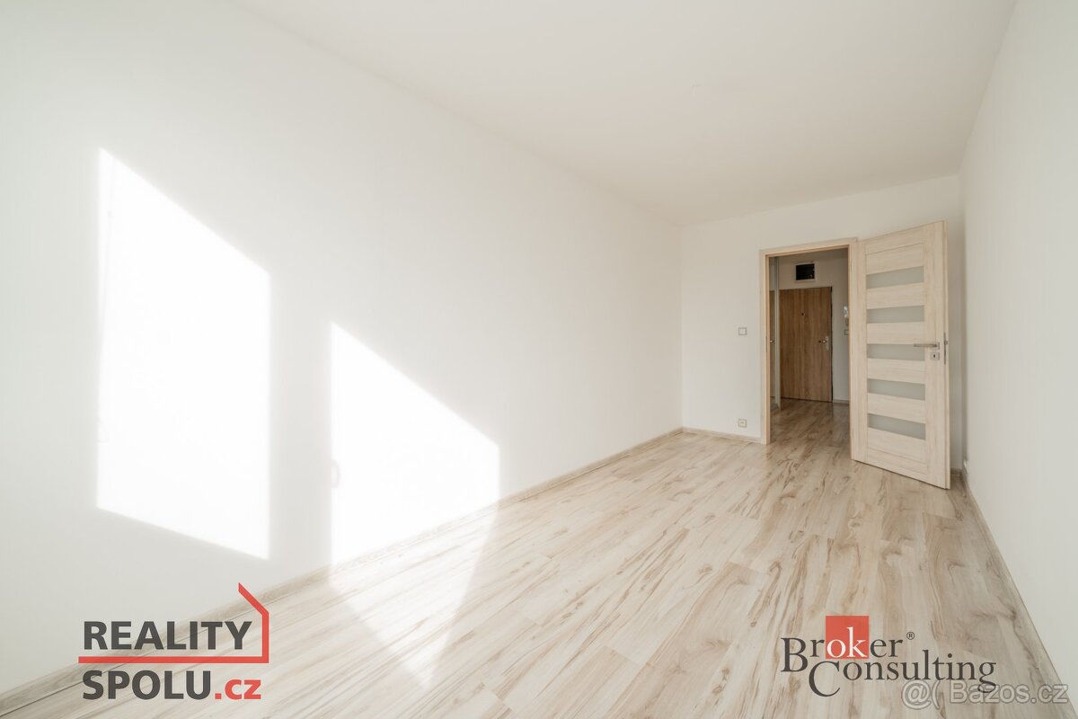 Podnájem, byty/2+kk, 51 m2, Tobrucká 702/3, 16000 Praha, Hla - 5