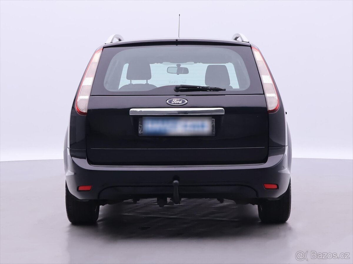 Ford Focus 1,4 i 59kW Tažné STK 05/27 (2008) - 5