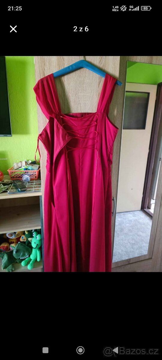 Svatecni saty z butiku - 5