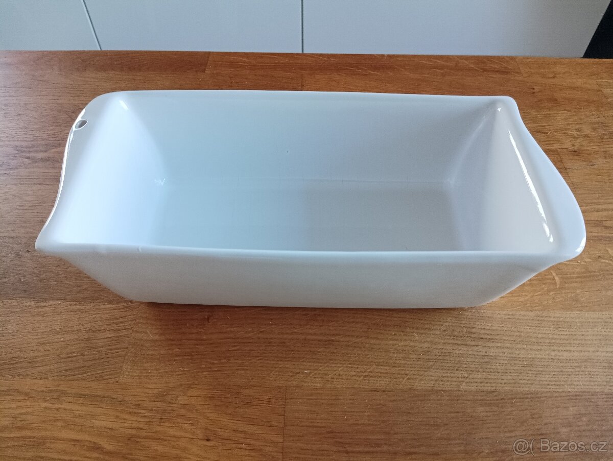 KAMENINOVÁ ZAPÉKACÍ FORMA FRANCIE - 5