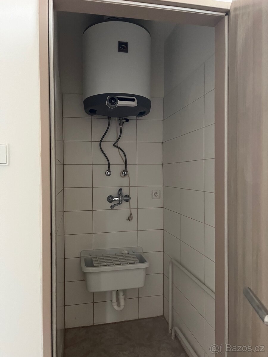 Pronájem ordinace - 5