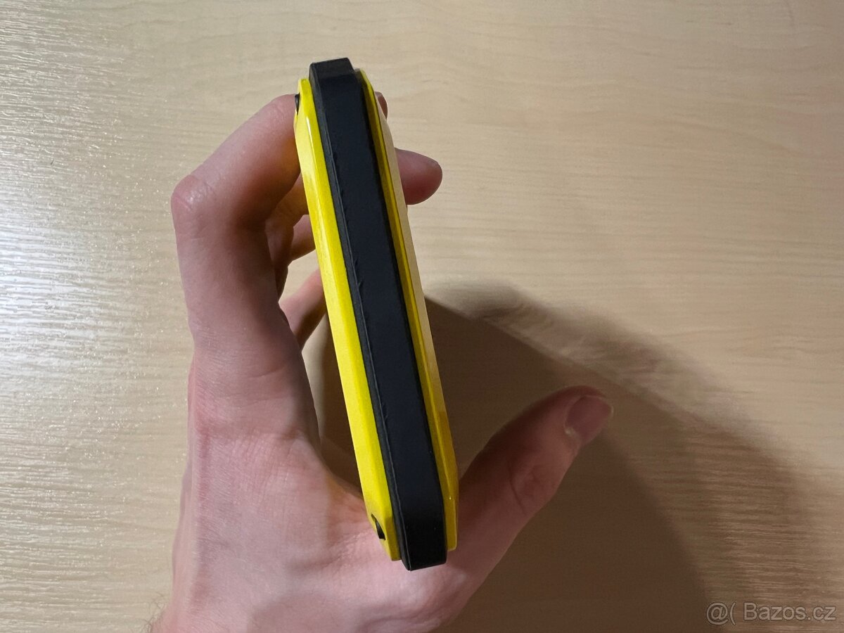 Odolný kryt na iPhone 8 - 5