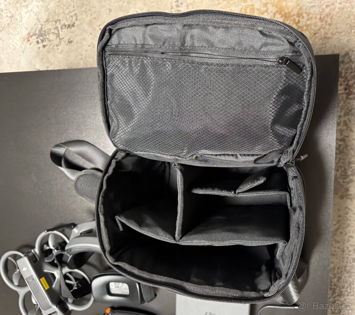 DJI Avata 2 fly more combo - 5