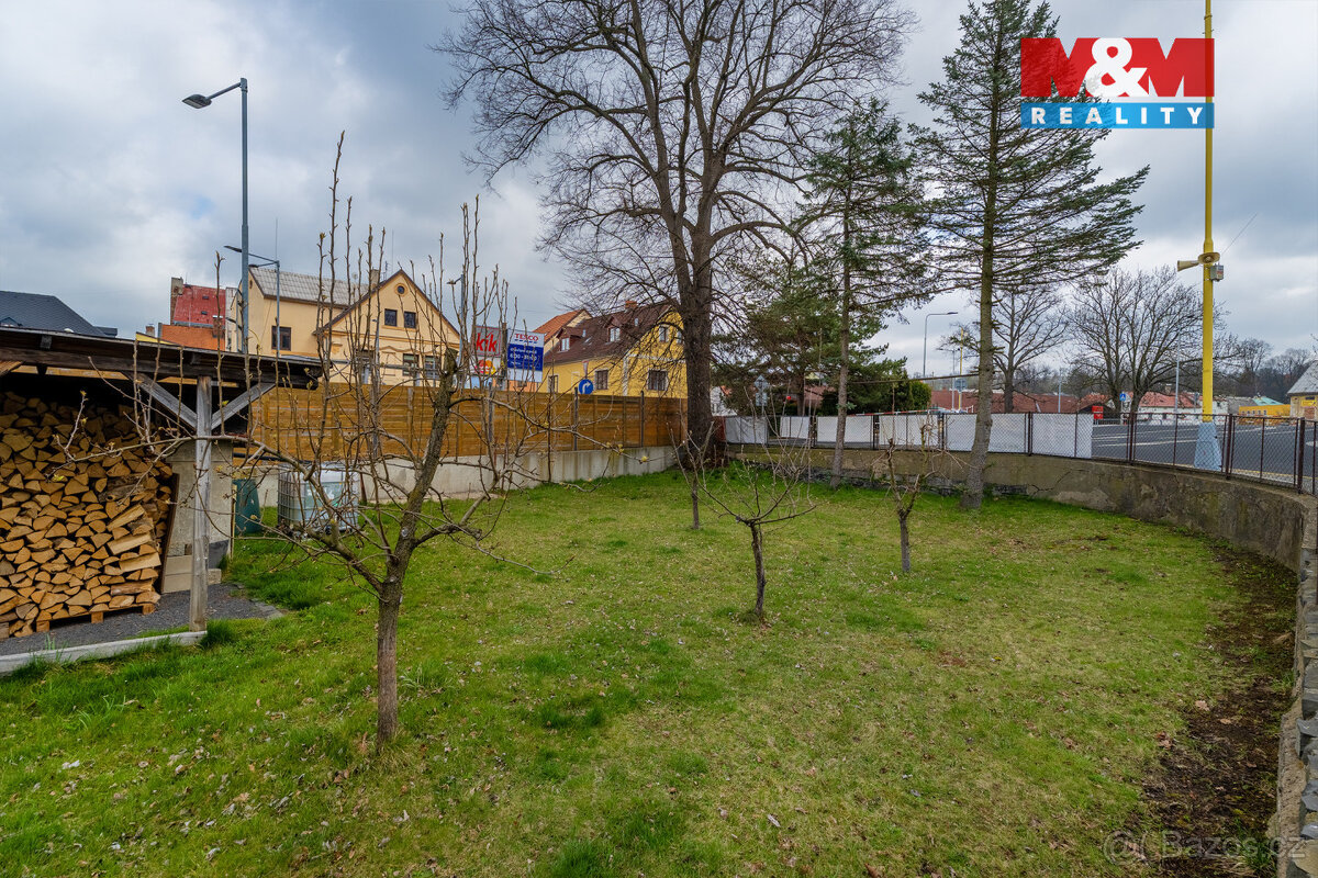 Prodej provozní plochy, 225 m², Frýdlant - 5