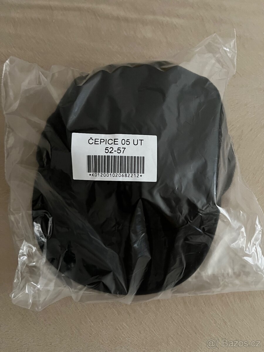 Prodám nové “čerňáky” - 5