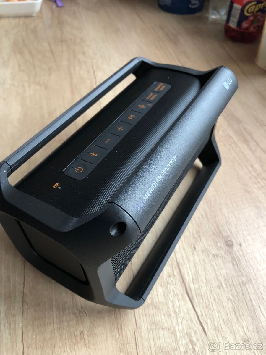 Bluetooth repro LG PK 5 - 5